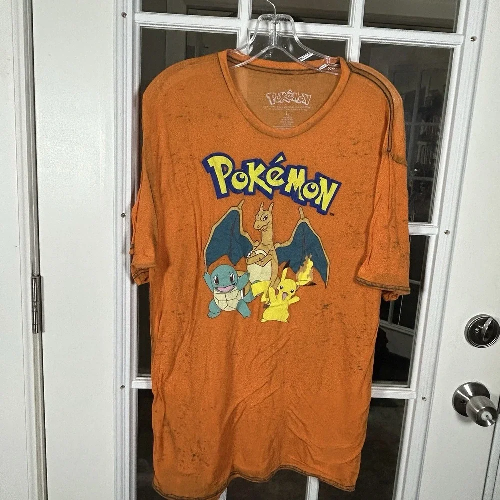 Pokemon brand type
